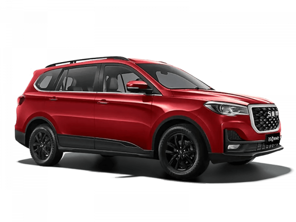 SWM G05 Pro Комфорт 1.5 AMT