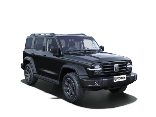 Tank 300 Драйв 2.0 AT