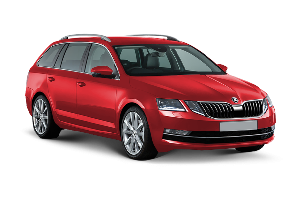 Skoda Octavia Combi Ambition 1.4 AMT
