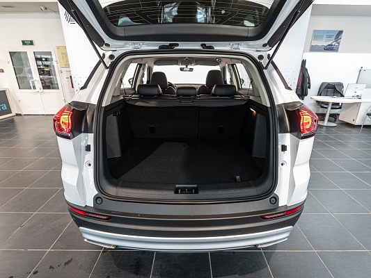 Belgee X70 NEW Active 1.5 AMT White
