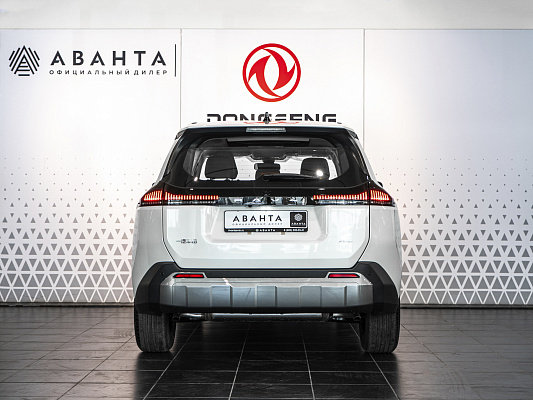 Toyota RAV4 NEW Luxury 2.0 CVT White