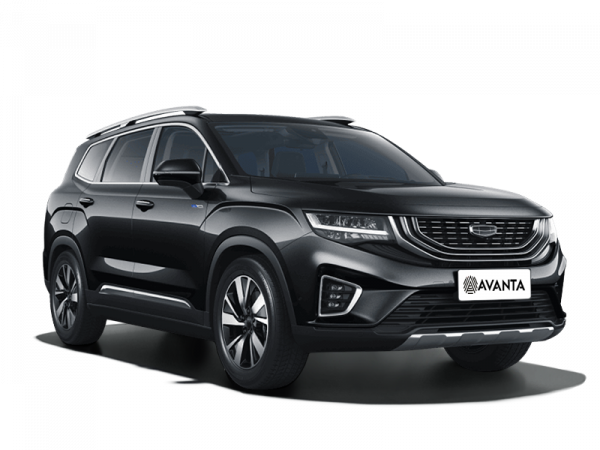 Okavango 2020 Flagship 2.0 AMT