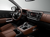 Citroen C5 Aircross 2018