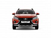 Lada Iskra SW Cross