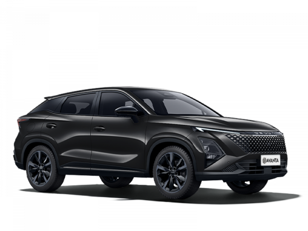 Omoda C5 Стиль 1.5 CVT