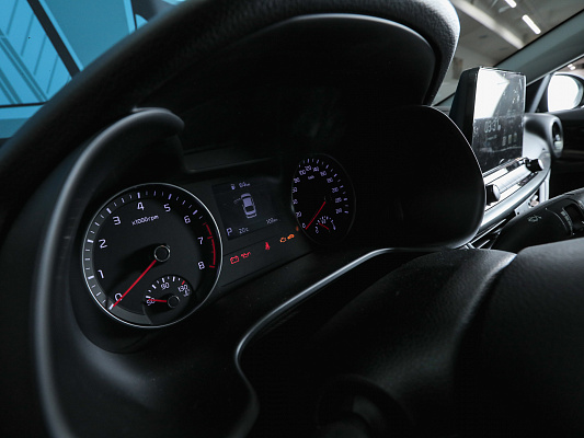 Kia Cerato New