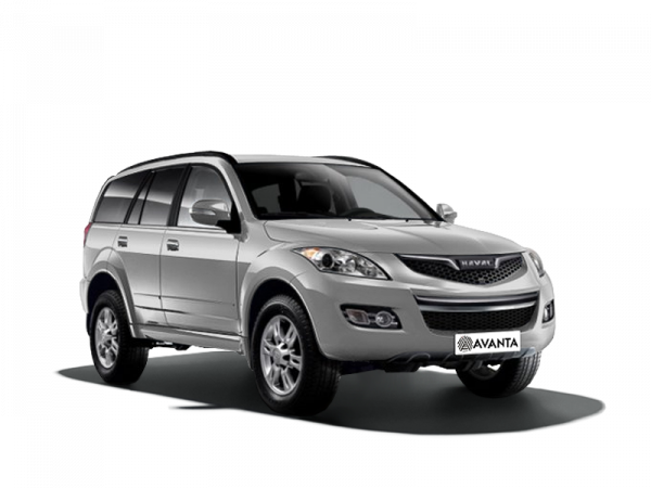 Haval H5 2020 Comfort 2.0 MT