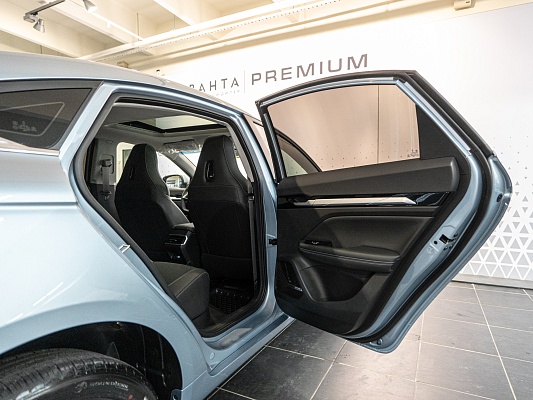 Livan S6 Pro Premium 1.5 AMT Grey 1
