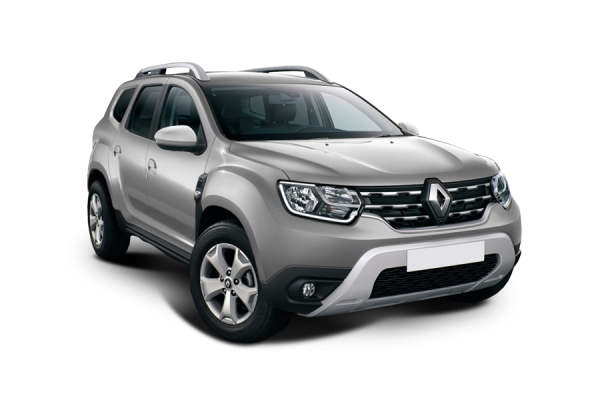 Renault Duster Style 1.5 MT