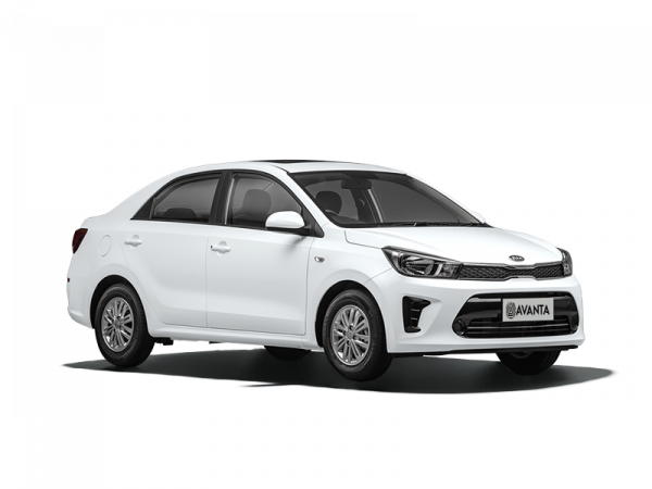Kia Pegas