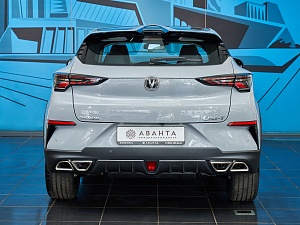 Changan UNI-T Техно 1.5 AMT