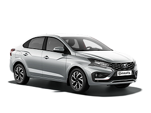 Lada Iskra Enjoy 1.6 MT