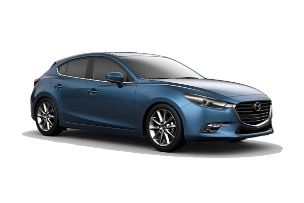 Mazda 3 Хэтчбек 2019 Active 1.5 AT