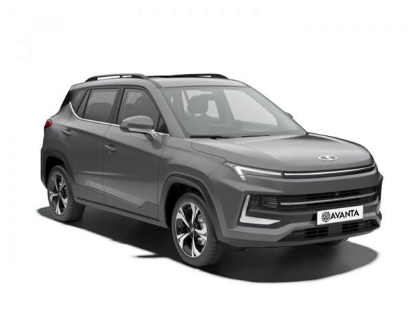 Москвич 3 Стандарт Плюс 1.5 CVT
