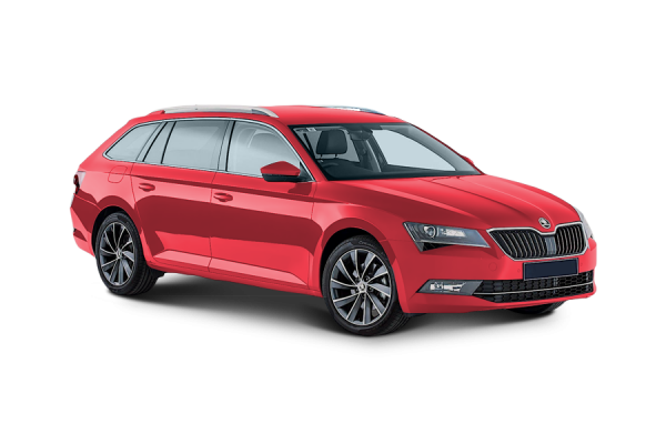 Skoda Octavia RS RS 2.0 MT