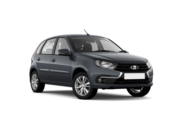 Lada Granta Хэтчбек
