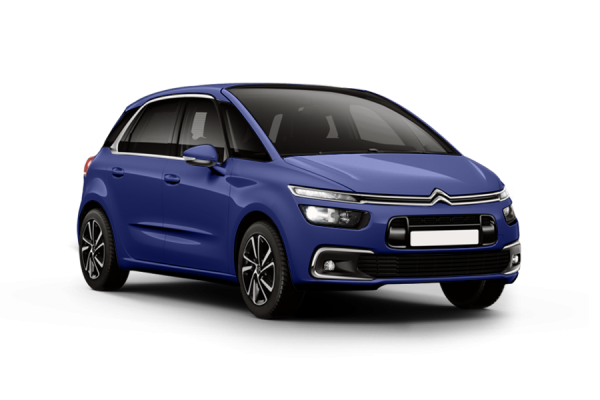 Citroen C4 Picasso LIVE 1.6 AT