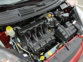 Chery IndiS