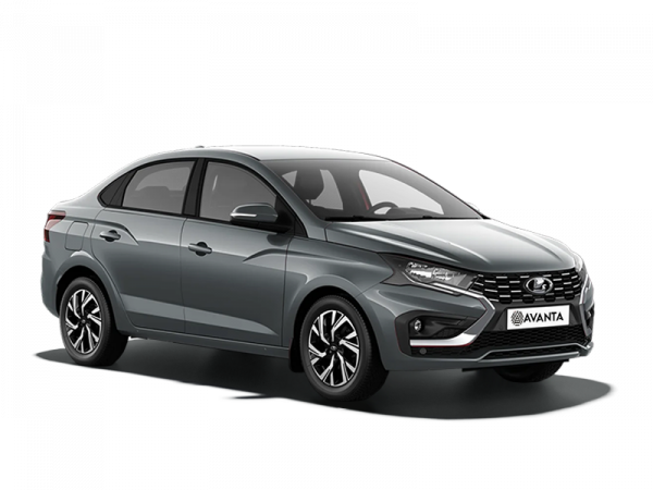 Lada Iskra Techno 1.6 MT