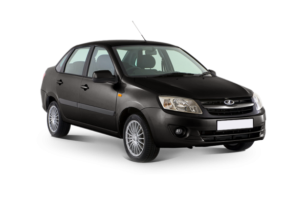 Lada Granta Седан 2018