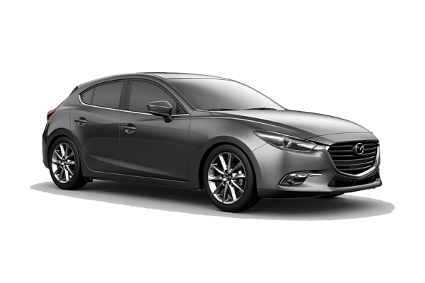 Mazda 3 Хэтчбек 2019 Active 1.5 AT