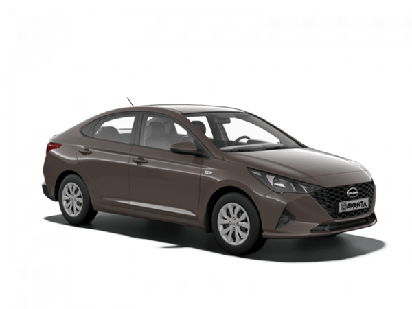 Solaris HS Актив Плюс 1.4 AT