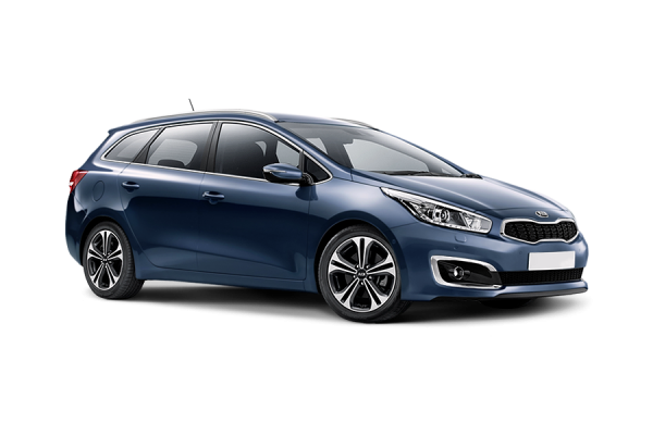 Kia Ceed SW 2018
