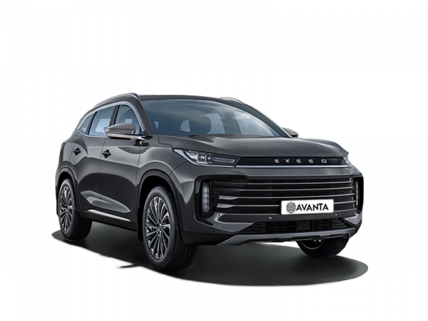 Exeed TXL 2020 Sport Edition 2.0 AMT