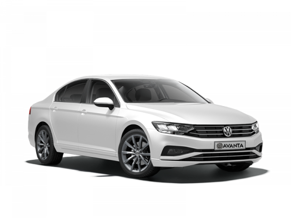 Volkswagen Passat Pure