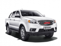 JAC T6 автокредит 20 906 рублей в месяц