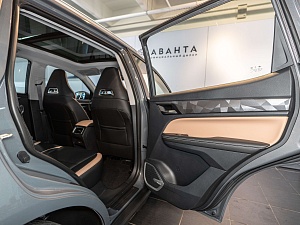 Livan X6 Pro Премиум 1.5 AMT
