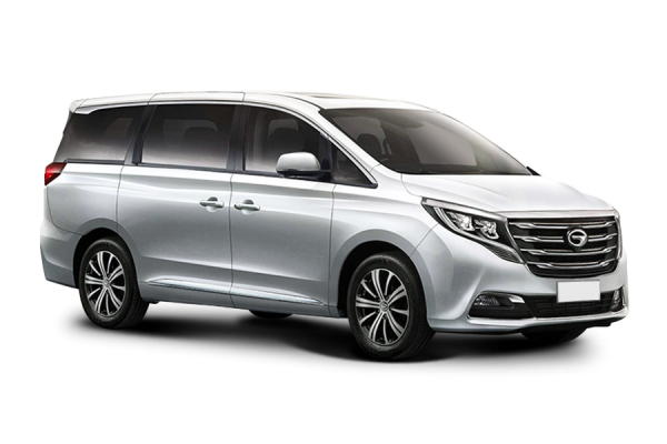 GAC GN8 Luxe 2.0 AT
