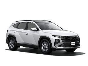 Hyundai Tucson NEW Comfort 2.0 AT
