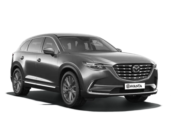 Mazda CX-9