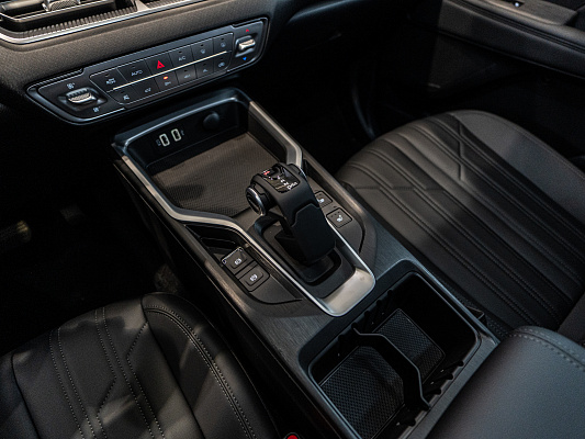 Haval H5 NEW Premium 2.0d AT Grey
