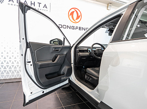 Toyota RAV4 NEW Luxury 2.0 CVT