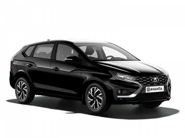 Lada Iskra SW Enjoy 1.6 MT