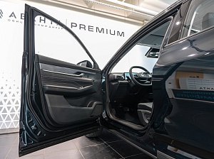 Dongfeng Mage Прогресс 1.5 AMT