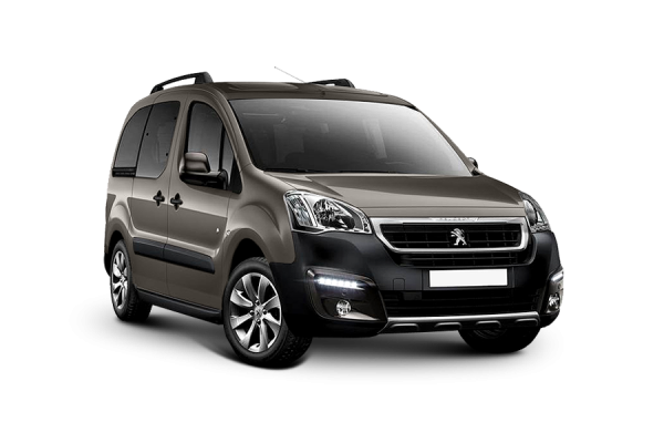 Peugeot Partner Tepee Combi bronze