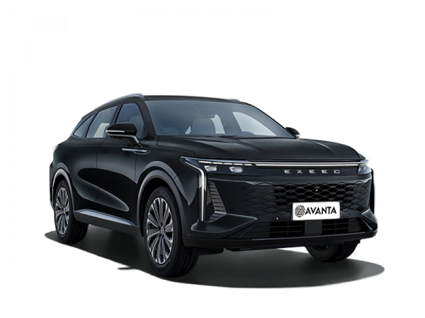 Exeed RX Городской 2.0 AMT
