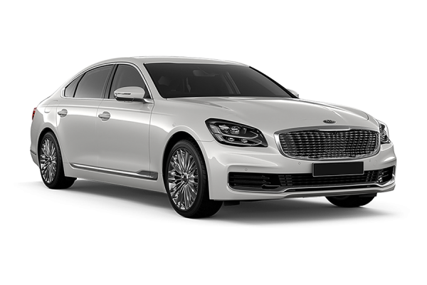 Kia K900 Premium 5.0 AT