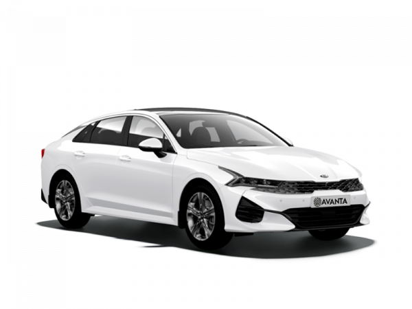 Kia K5 Prestige 2.0 AT