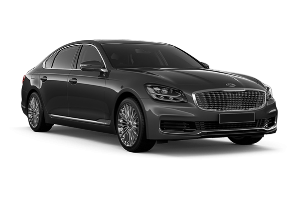 Kia K900 Prestige 3.3 AT