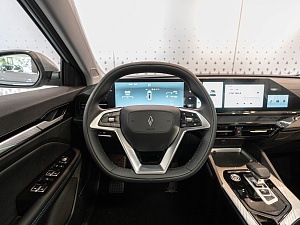 Livan S6 Pro Premium 1.5 AMT