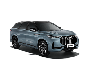 Jaecoo J8 Престиж 2.0 AMT