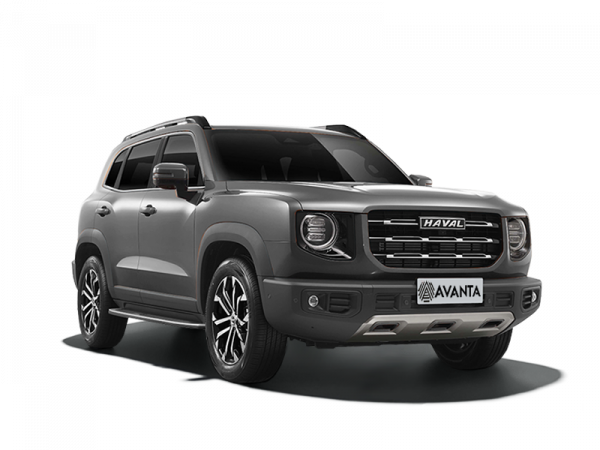 Haval Dargo NEW