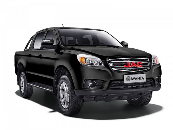 JAC T6