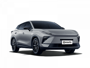 Omoda C5 NEW Стиль 1.5 AMT
