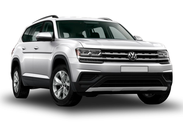 Volkswagen Teramont Exclusive 2.0 AT