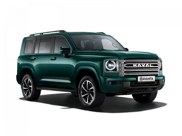 Haval H9 Техно Плюс 2.0 AT